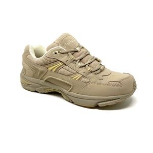 Vionic 23 Walk Women’s Comfort Insole Performance Walking Shoes Size 9 Stone NIB